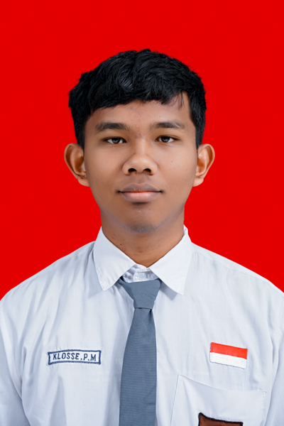 Klosse Panangian Manulang - SMAN 21 Bandung